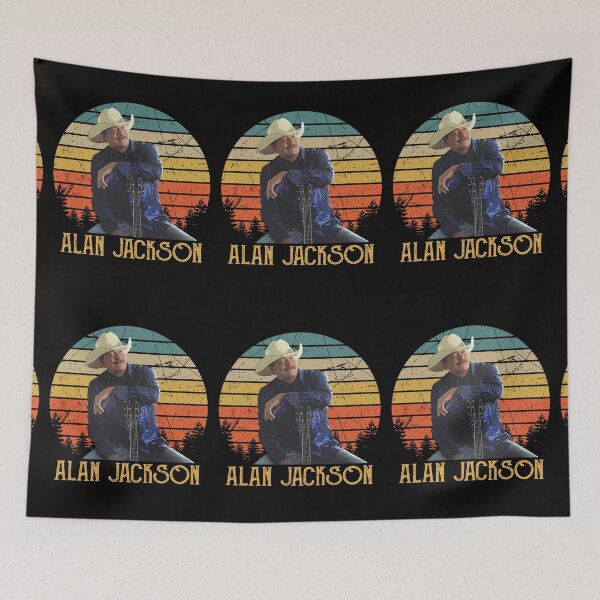 Item preview, Retro Jackson Gift for Men Womens designed and sold by VanessaChap.