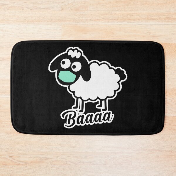 Item preview, Special Edition Masked Sheep 07 designed and sold by FaraHanda.