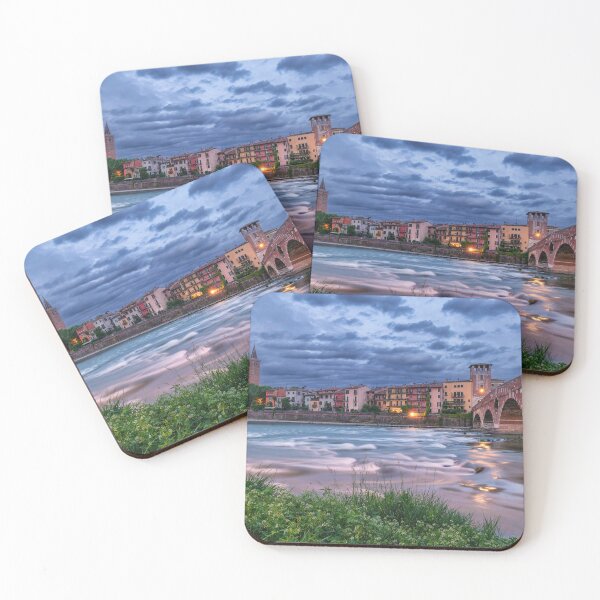 Item preview, City on the river designed and sold by Bogdan Maris.