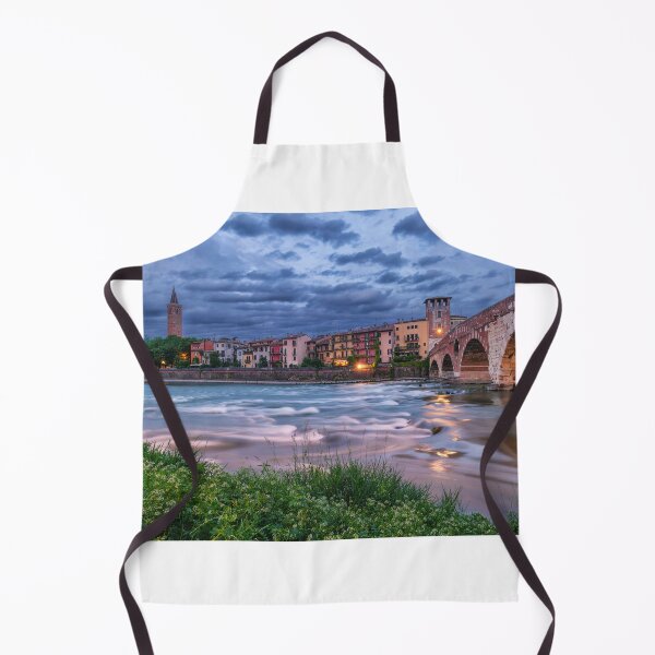 Item preview, City on the river designed and sold by Bogdan Maris.