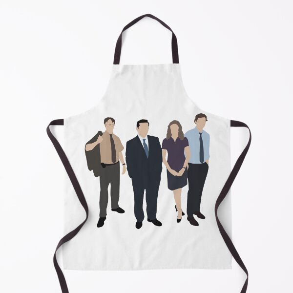 Item preview, The Office designed and sold by MudazStore.