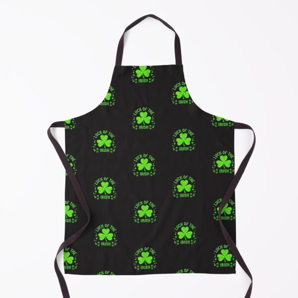 Item preview, Luck of the Irish - St Patrick's Day designed and sold by Rhu Creations.