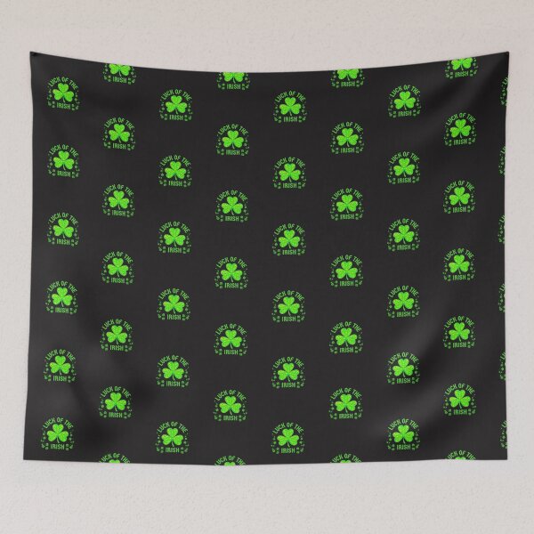 Item preview, Luck of the Irish - St Patrick's Day designed and sold by Rhu Creations.