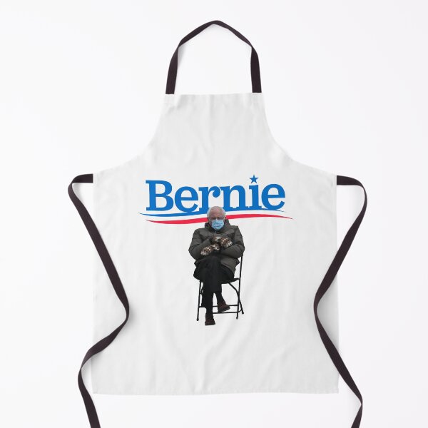 Artikelvorschau, Bernie Meme entworfen und verkauft von DarlingMegski.