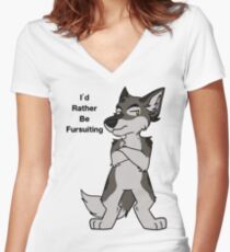 furry fan club shirts