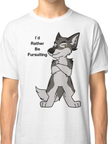 furry fan club shirts