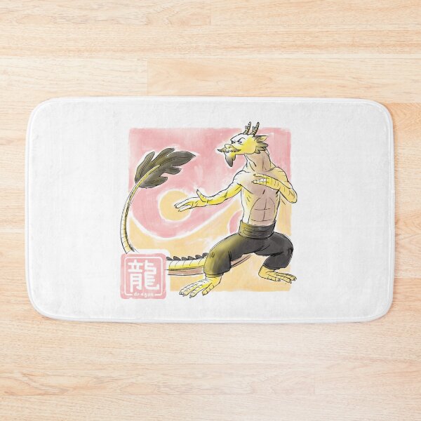 Item preview, Chinese Zodiac - dragon designed and sold by Yihyoung  Li.