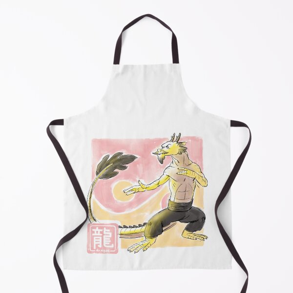 Item preview, Chinese Zodiac - dragon designed and sold by Yihyoung Li.