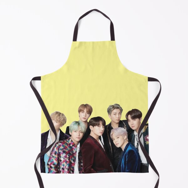 Item preview, Ultimate Korean Hip-Hop | Ultimate Korean Boy Band | BTS-Army | Watercolor Effect | Design 7 designed and sold by Ainbowz-Artwork.