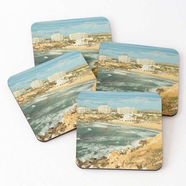 Item preview, Golden Bay Beach Vista  designed and sold by hawkie.