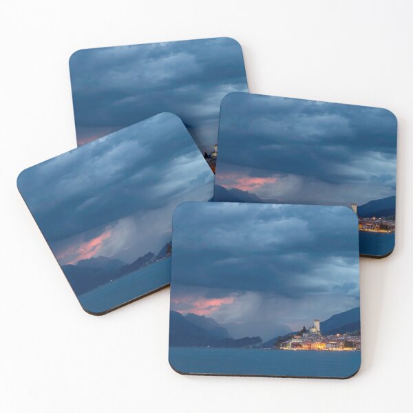 Item preview, When night falls designed and sold by Bogdan Maris.