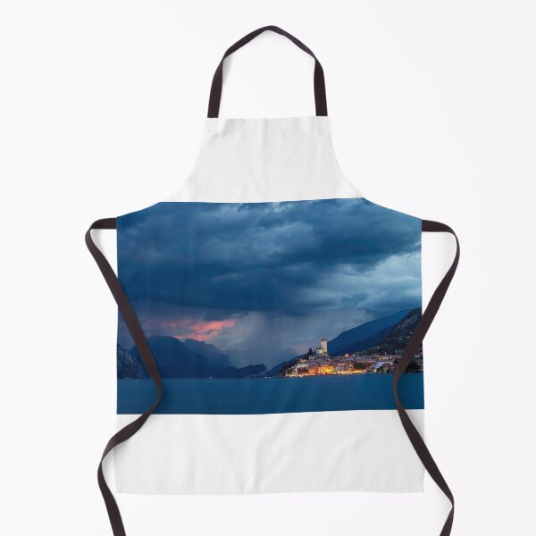 Item preview, When night falls designed and sold by Bogdan Maris.