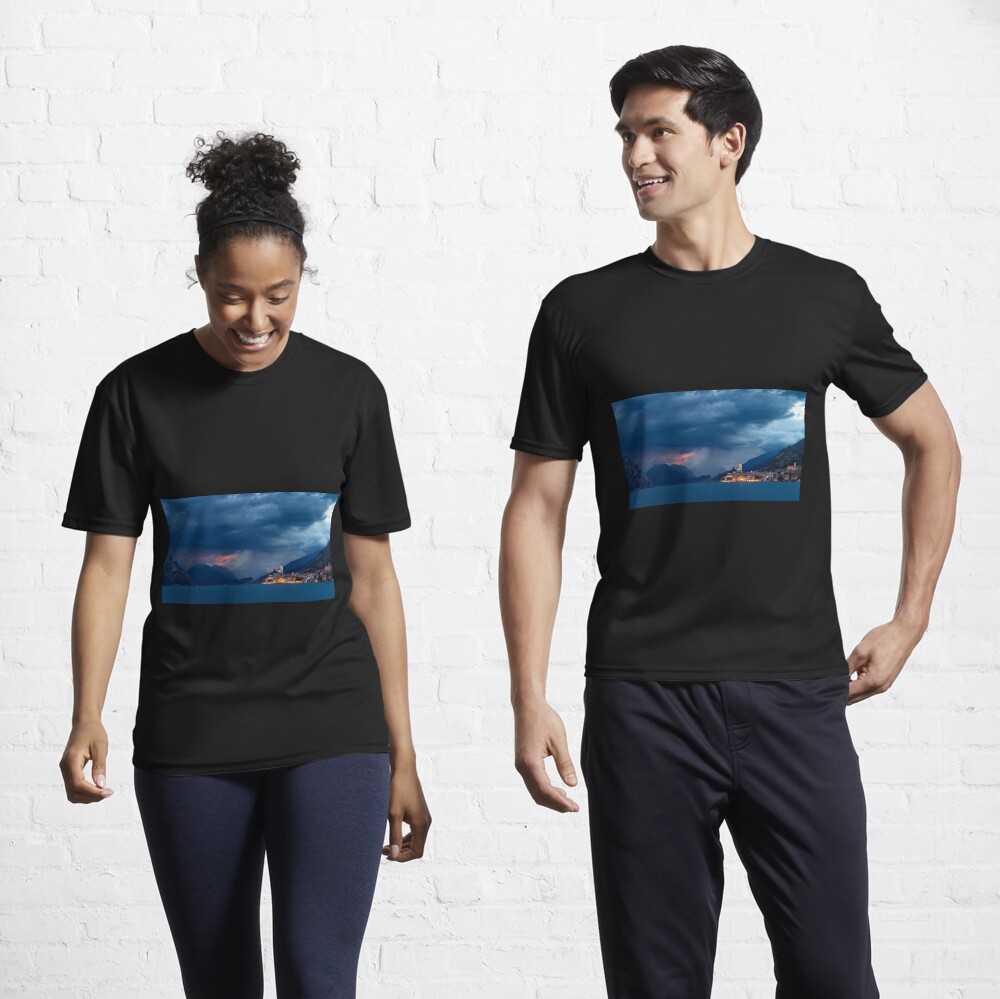 Item preview, Active T-Shirt designed and sold by ticeru.