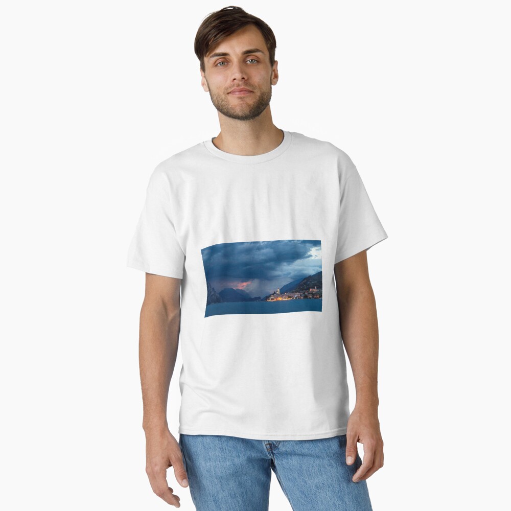 Item preview, Classic T-Shirt designed and sold by ticeru.