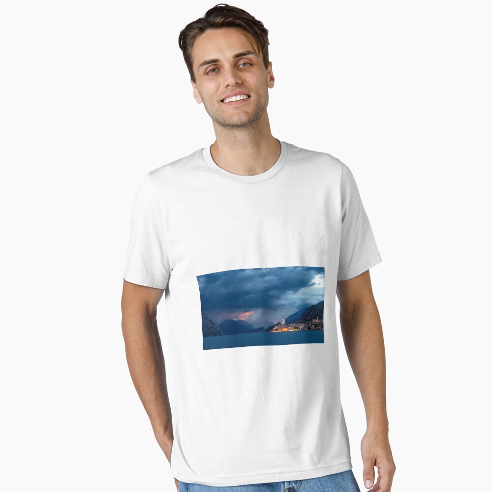Item preview, Essential T-Shirt designed and sold by ticeru.