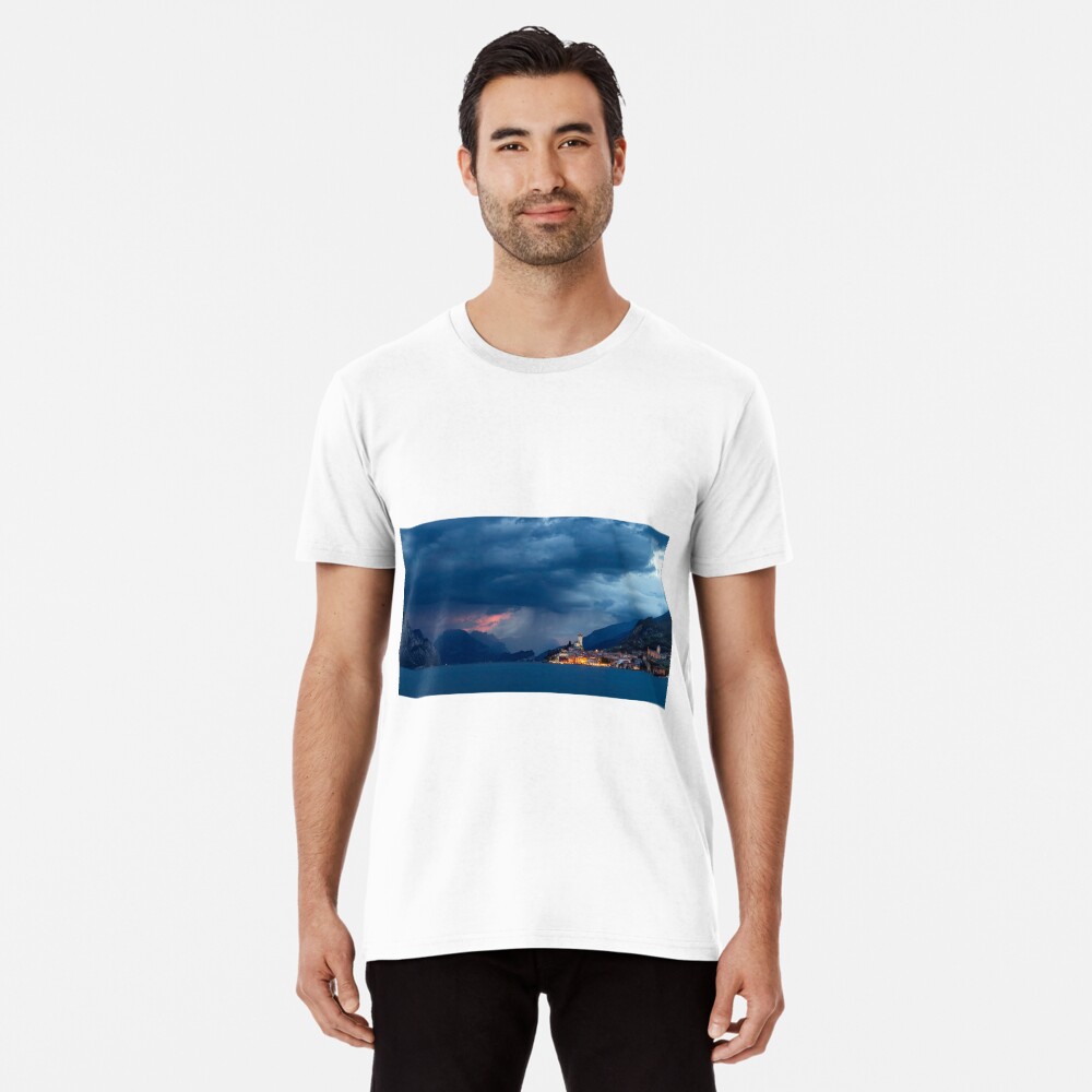 Item preview, Premium T-Shirt designed and sold by ticeru.