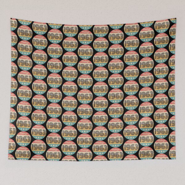 Item preview, VINTAGE 1963 designed and sold by DIDAKU.