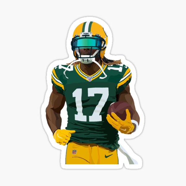 davante adams apparel