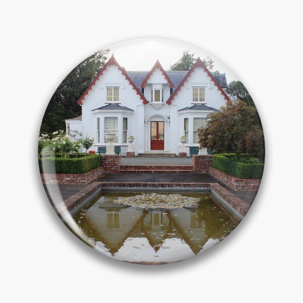 Item preview, Broadgreen Historic House (1) designed and sold by Phil Le Cren.