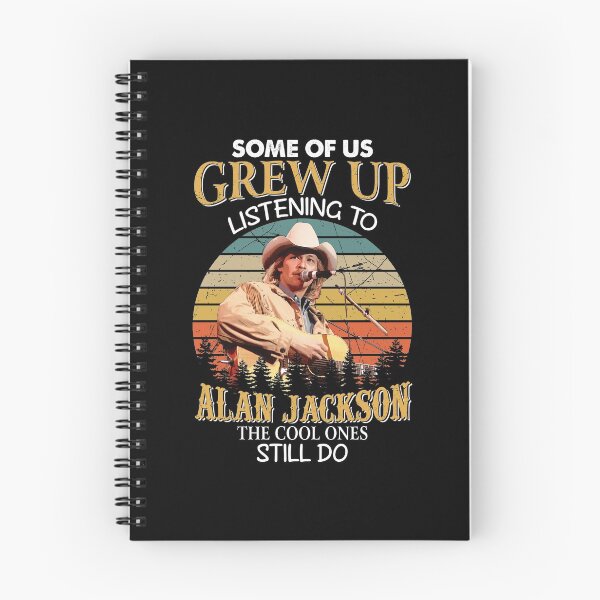 Item preview, Some of us grew up listening to Jackson the cool ones still do designed and sold by VanessaChap.