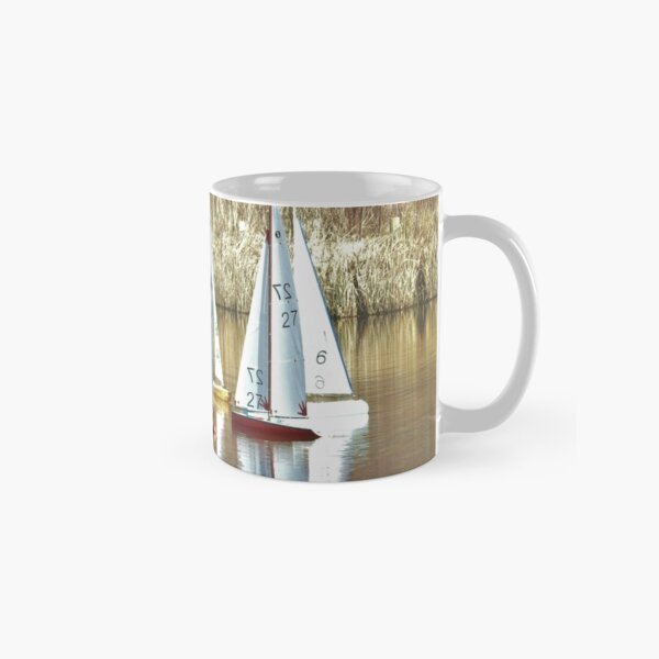 Item preview, Sailing designed and sold by StudioCorvid.