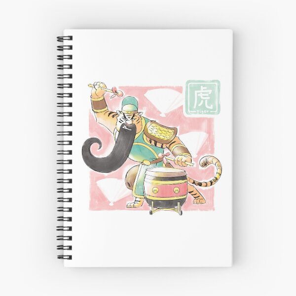 Item preview, Chinese Zodiac - tiger designed and sold by Yihyoung  Li.