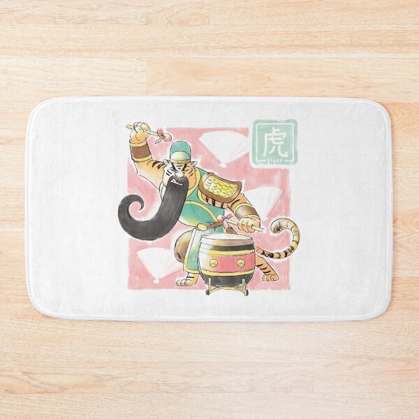 Item preview, Chinese Zodiac - tiger designed and sold by Yihyoung  Li.