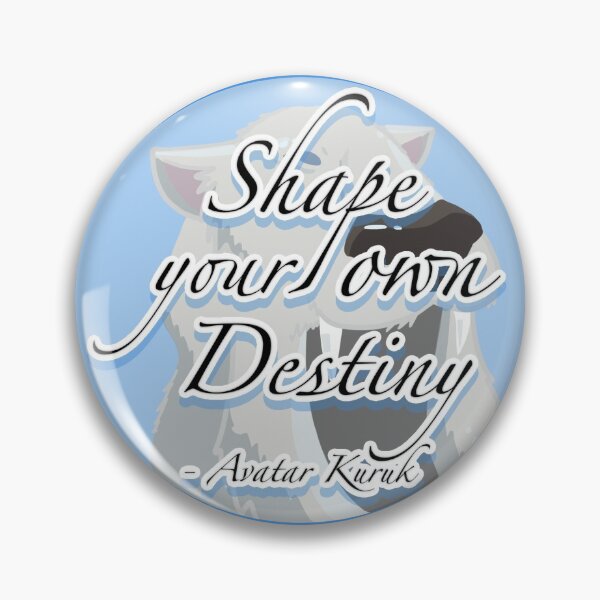 Item preview, Avatar kuruk designed and sold by ClaredyDesigns.