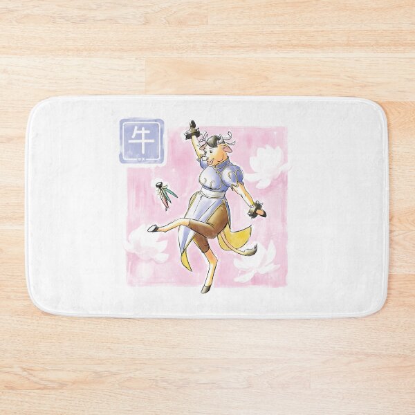 Item preview, Chinese Zodiac - ox designed and sold by Yihyoung  Li.