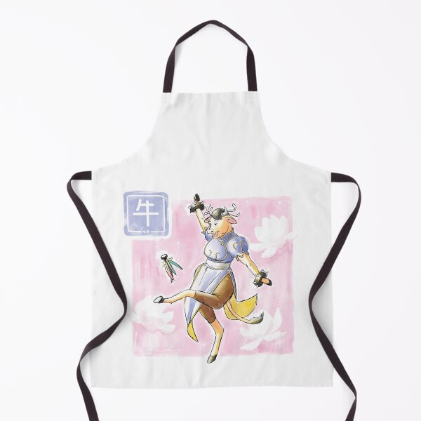 Item preview, Chinese Zodiac - ox designed and sold by Yihyoung Li.