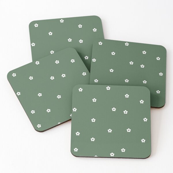Item preview, flowers - green designed and sold by starcies.