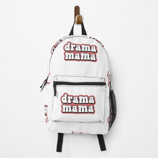 Item preview, Drama Mama designed and sold by allysmar.