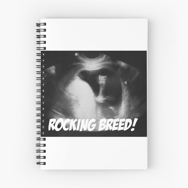 Artikelvorschau, Rocking Breed entworfen und verkauft von DarkMina.