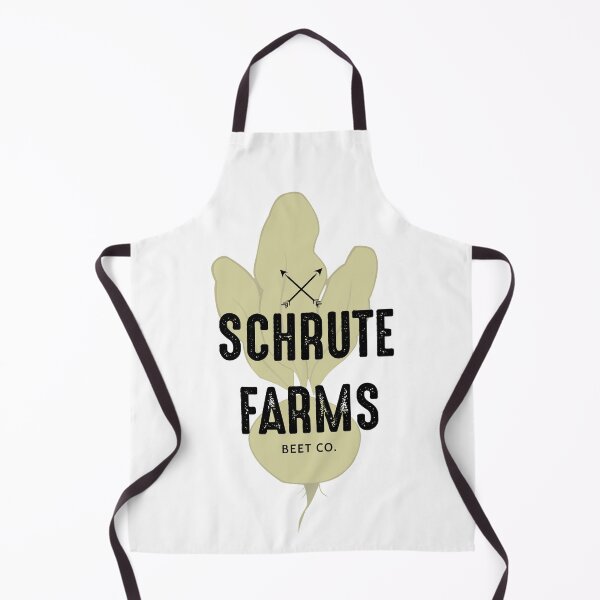 Item preview, Schrute Farms designed and sold by MudazStore.
