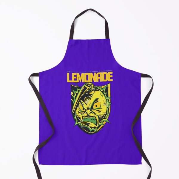 Item preview, Lemonade Mad Grenade designed and sold by ClickAlt.