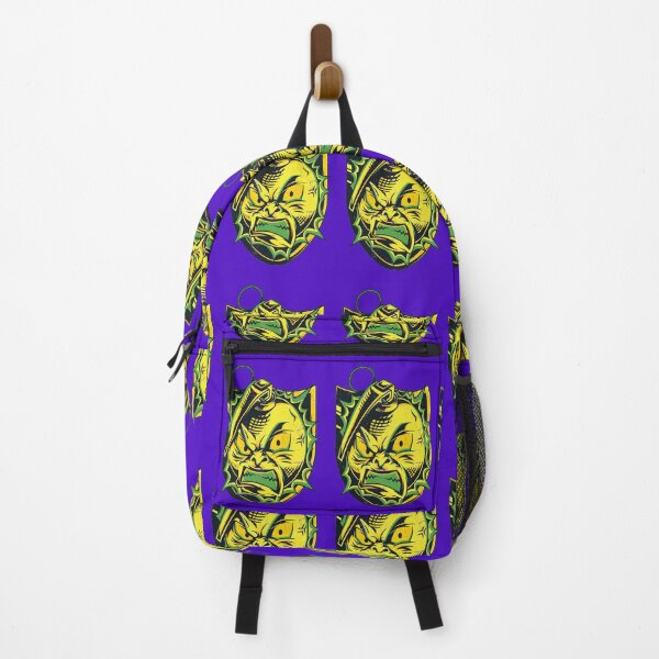 Item preview, Lemonade Mad Grenade designed and sold by ClickAlt.
