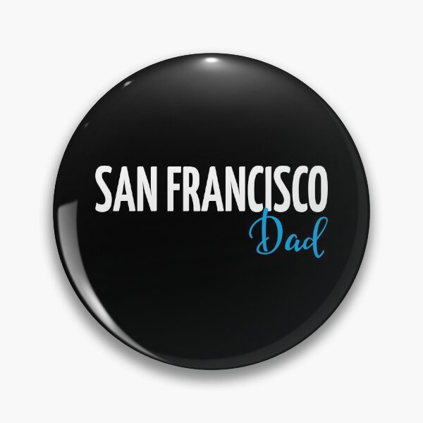 Item preview, San Francisco Dad designed and sold by ProjectX23.