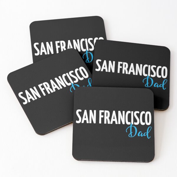 Item preview, San Francisco Dad designed and sold by ProjectX23.