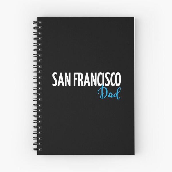 Item preview, San Francisco Dad designed and sold by ProjectX23.