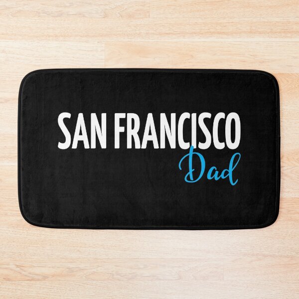 Item preview, San Francisco Dad designed and sold by ProjectX23.
