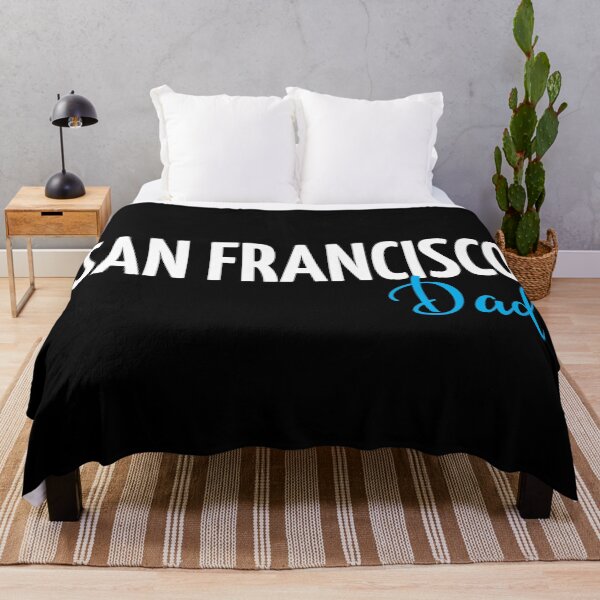 Item preview, San Francisco Dad designed and sold by ProjectX23.