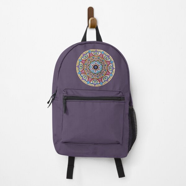 Item preview, Introspection Mandala designed and sold by Lucentart.