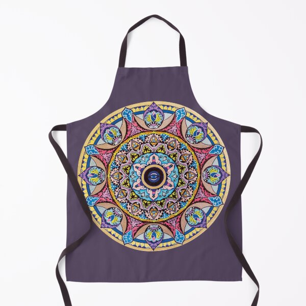 Item preview, Introspection Mandala designed and sold by Lucentart.