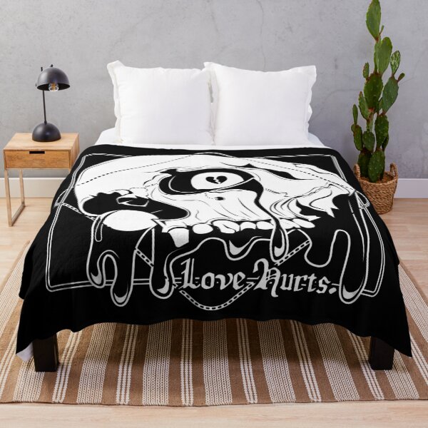 Item preview, Love Hurts designed and sold by vonKowen.
