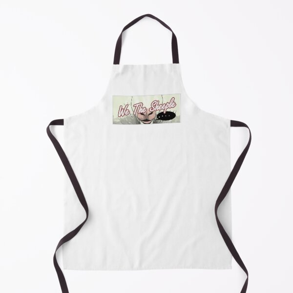 Item preview, Special Edition Masked Sheep 09 designed and sold by FaraHanda.