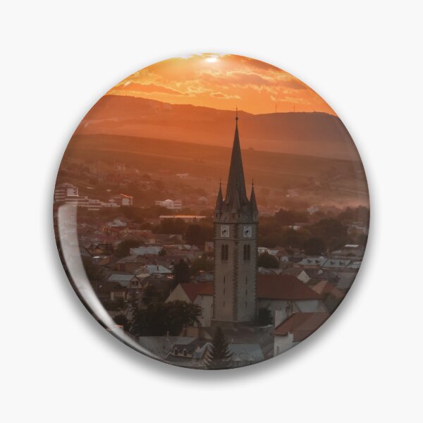 Item preview, My city designed and sold by Bogdan Maris.