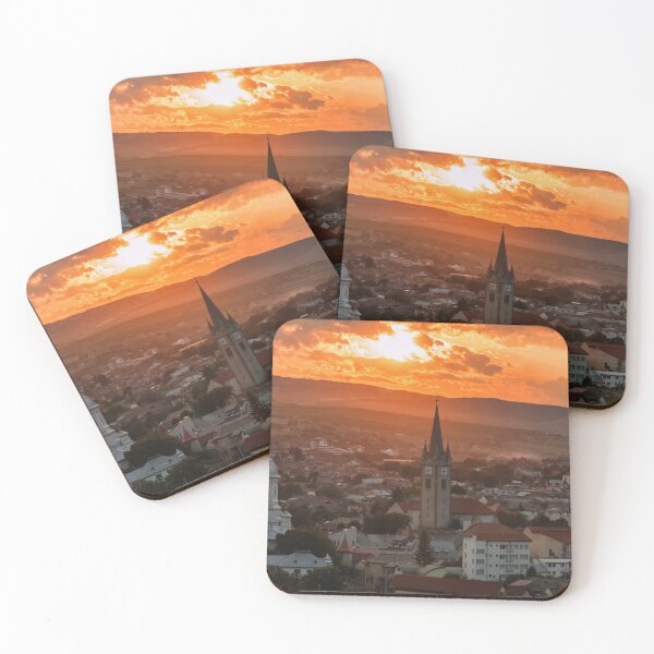 Item preview, My city designed and sold by Bogdan Maris.