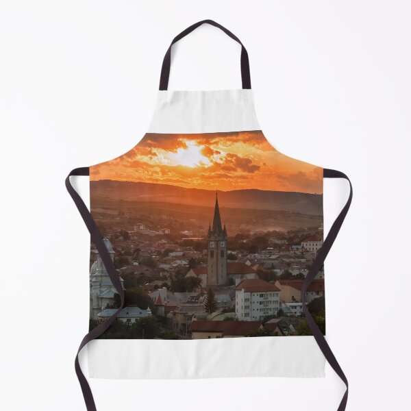 Item preview, My city designed and sold by Bogdan Maris.