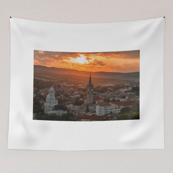Item preview, My city designed and sold by Bogdan Maris.