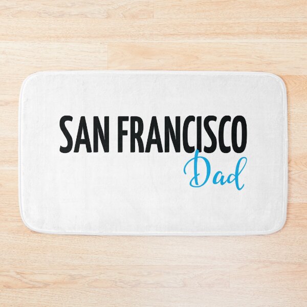Item preview, San Francisco Dad designed and sold by ProjectX23.